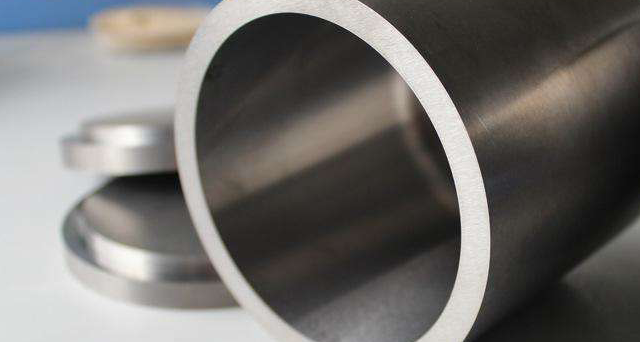 Tungsten Alloy Manufacturer