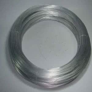 Hafnium wires