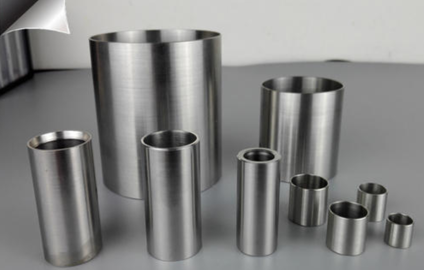 Application of Molybdenum & Molybdenum Alloys