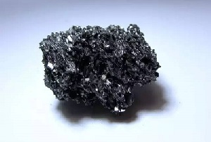 Silicon carbide