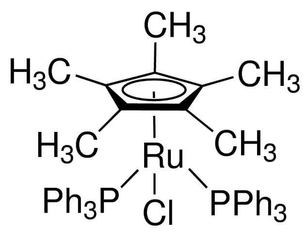 CpRuCl(PPh3)2 Powder