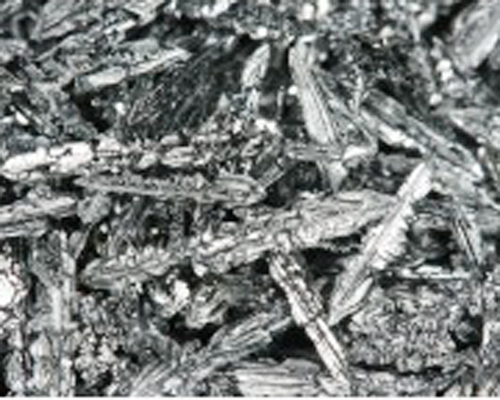 vanadium evaporation materials