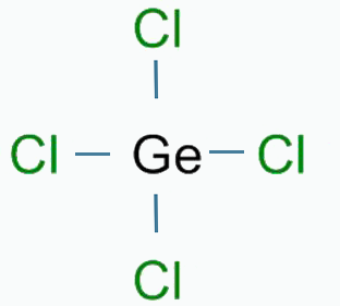 Germanium Tetrachloride