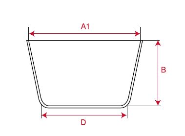 Herzog crucible drawing