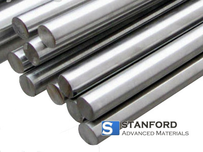 Inconel 625 bar/rod