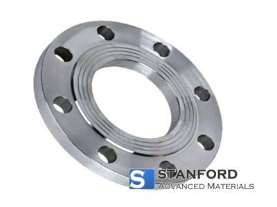 Inconel 625 flange