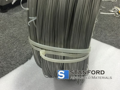 Inconel 718 wire