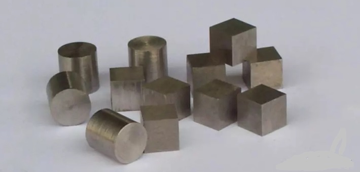 Military Tungsten Alloy Counterweight