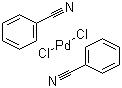 Bis(benzonitrile)palladium chloride