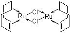 Chloro(1,5-cyclooctadiene)rhodium(I) dimer