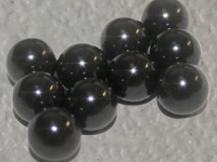 Silicon Carbide Ball