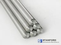 Zirconium Rod