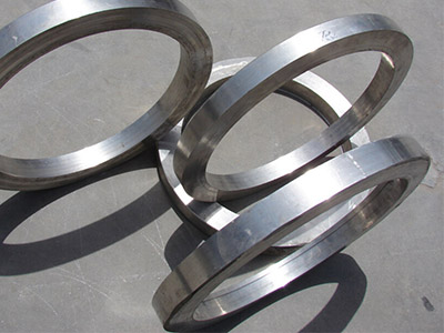 zirconium ring