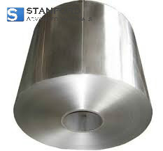 ALUMINUM ALLOY 6061 Foil