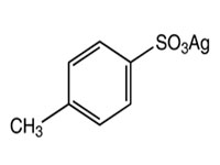 Silver p-toluenesulfonate