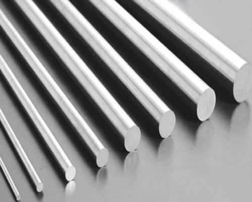 cemented tungsten carbide rod