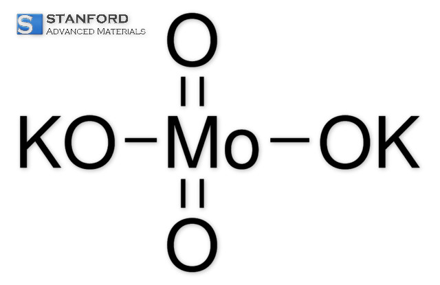 potassium molybdate