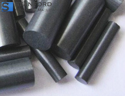 silicon-nitride-rod