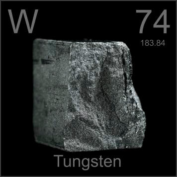 tungsten