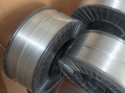 zinc wire