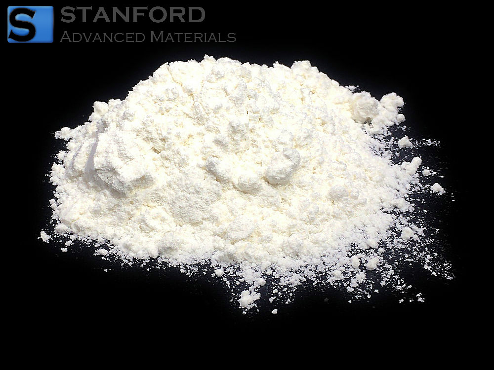 zinc-hydroxide-carbonate-powder