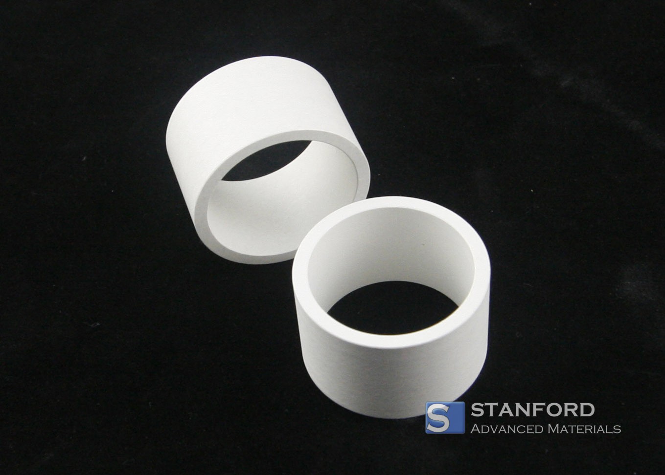 HBN0921 Hot Pressed Boron Nitride Ring (BN Ring)