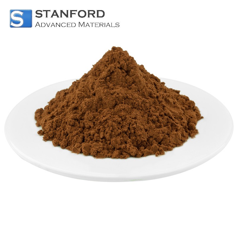 FE1686 Maghemite Powder