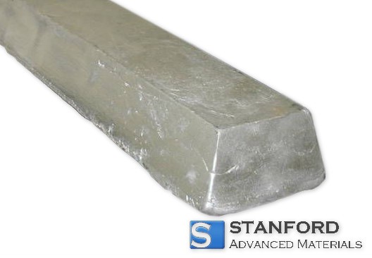 MG0904 High Purity Magnesium Ingot (Mg Ingot)