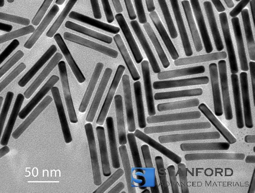 AU2022 Gold Nanorods