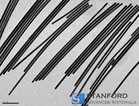 AU2023 Gold Nanowires