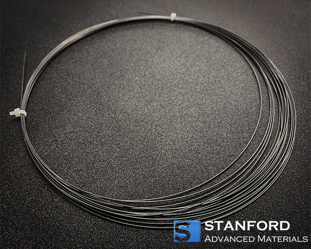 RE2095 Molybdenum Rhenium Alloy Wire