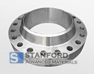 NB0040 Niobium Flange