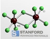 NB0065 Niobium Chloride