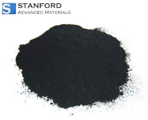 TE2062 Copper Telluride (Cu2Te) Powder (CAS No.12019-23-7)