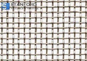 AL2334 Aluminum Wire Mesh