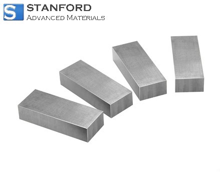 FE2398 Amorphous Block Cores