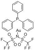 CY1031 Organometallic Gold Catalyst  (Au Catalyst)